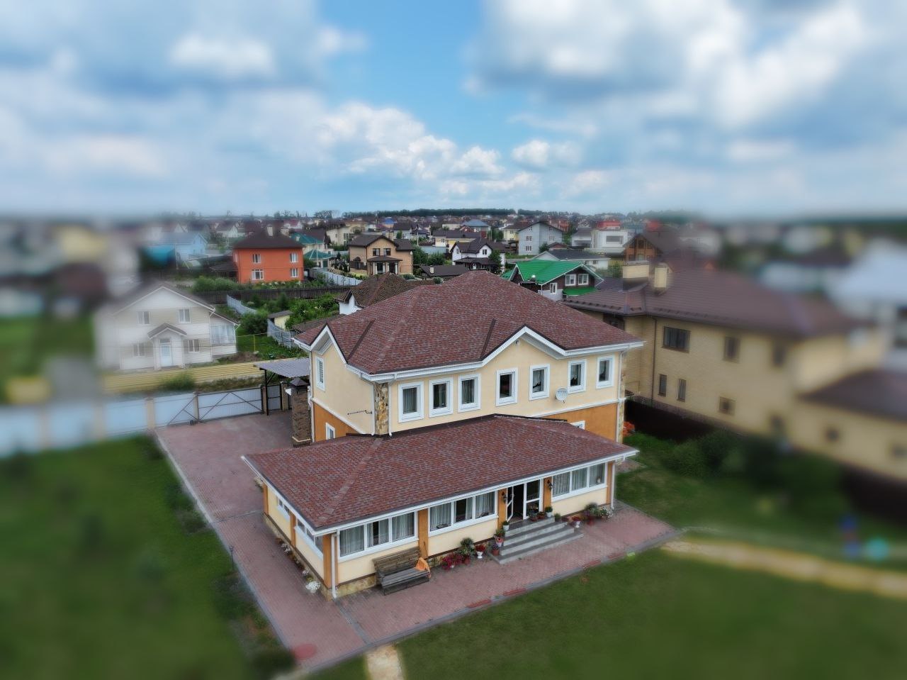 Заголовок